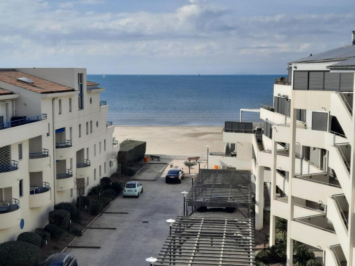 Apartment Chateau Leenhardt - T2 Face A La *